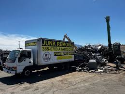 Demolition Debris Removal in Upper Lake, CA