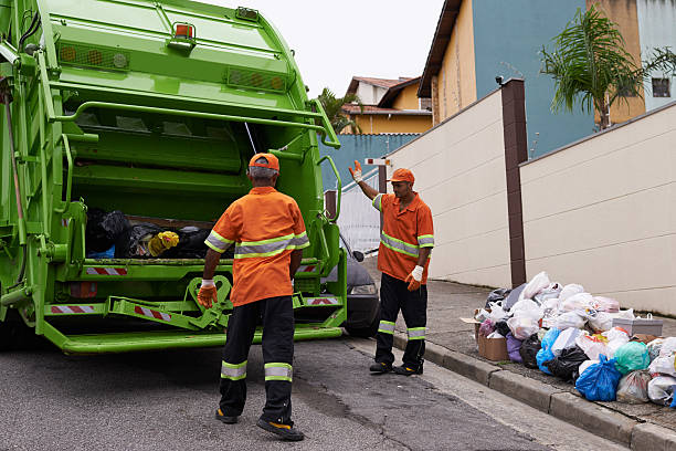 Best Residential Junk Removal  in Upper Lake, CA